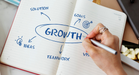 Why Developing a Growth Mindset is Vital to Your Academic Success