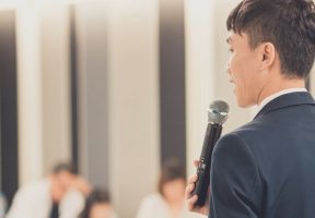 Persuasive Speech Outline: The Recipe for a Successful Outcome