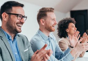 Good Informative Speech Topics: How to Get Thunders of Applause