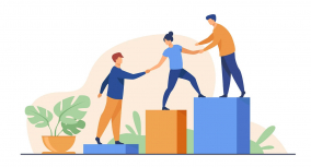 Changing Career Paths after Graduation… or Later [Guide + Infographic]