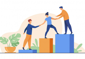 Changing Career Paths after Graduation… or Later [Guide + Infographic]