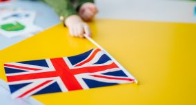 English Phonetic System & International Phonetic Alphabet