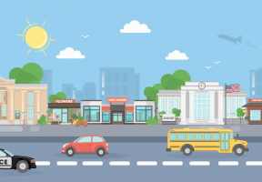 When Does The Bell Jar Take Place?