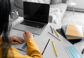 How to Write a Reflection Paper: Example & Format