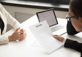 Getting the Most Out of Career Fairs [The Complete Guide]