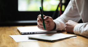 How to Write a Narrative Essay Outline: Example & Structure