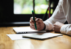 How to Write a Narrative Essay Outline: Example & Structure