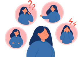 How Does the Utah Production of The Tempest Emphasize Miranda’s Fear of Caliban?