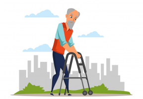 What Is the Theme of A Clean, Well-Lighted Place?