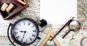 278 History Essay Topics and Historical Events to Write About