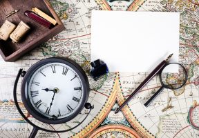 278 History Essay Topics and Historical Events to Write About