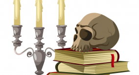 Theme of Death in Literature: Examples & Definition