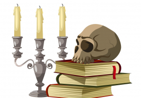 Theme of Death in Literature: Examples & Definition