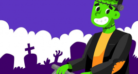 Mary Shelley’s Frankenstein Characters