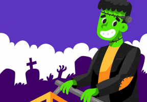 Mary Shelley’s Frankenstein Characters