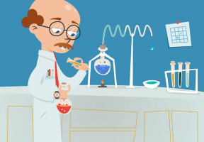 Frankenstein Study Guide