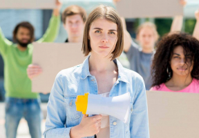 Student Activism 101: How to Find Your Cause & Get Started