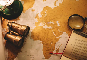 290 Geography Essay Topics & Geology Writing Ideas