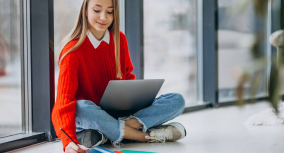 PTE Exam Format: Listening, Speaking, Writing & Reading