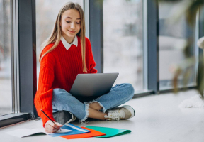 PTE Exam Format: Listening, Speaking, Writing & Reading