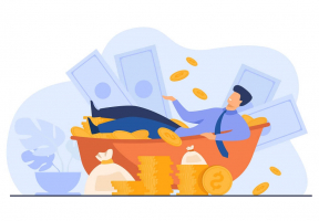 The Great Gatsby: Themes