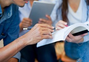 Improve Your English: Learning Tips & Materials