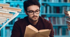 Parts of a Literature Review: Structure, Format, & More