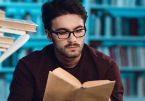 Parts of a Literature Review: Structure, Format, & More