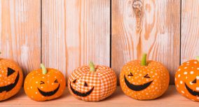 Halloween Essay Ideas and Topics & 100-Word Essay Example