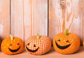 Halloween Essay Ideas and Topics & 100-Word Essay Example