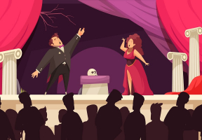 Hamlet: Summary and Analysis