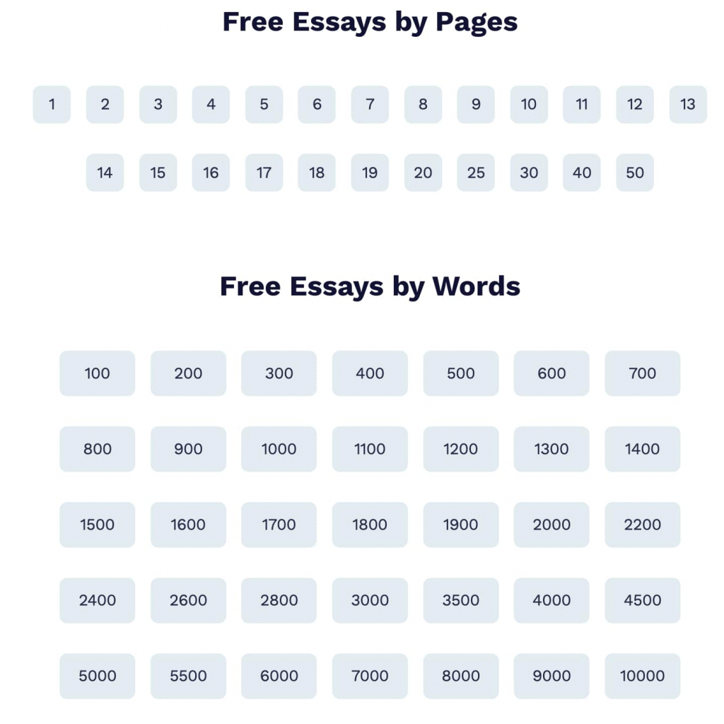 How to Use StudyCorgi Properly.