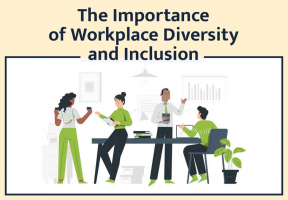 Inclusive Recruitment: 9 Practices + Infographic