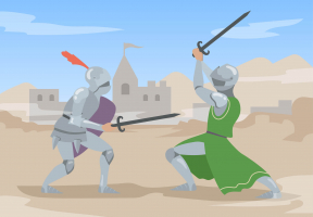 The Song of Roland Questions and Answers