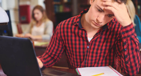 There’s Not Enough Celsius in the World to Finish This Essay Due Tonight