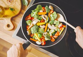 277 Best Research Titles about Cookery & Food