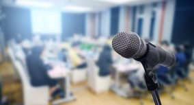 9 Tips for Public Speaking + Exercises & Key Principles