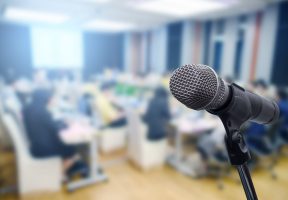 9 Tips for Public Speaking + Exercises & Key Principles