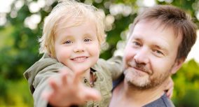 Writing about the Person Who Has Most Impacted Your Life & Why