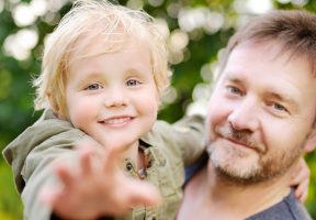 Writing about the Person Who Has Most Impacted Your Life & Why