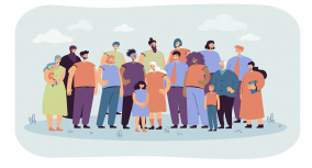 Characters in Night by Elie Wiesel