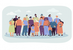 Characters in Night by Elie Wiesel