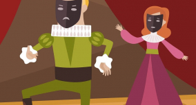 Othello Symbols & Imagery