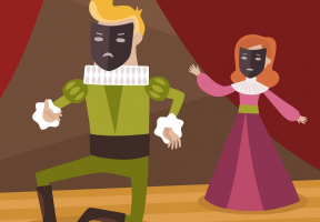 Othello Symbols & Imagery