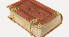 How Does The Iliad End?