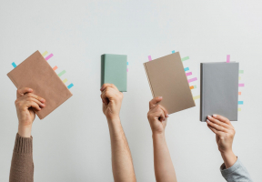 How to Write a Synthesis Essay: Examples, Topics, & Outline