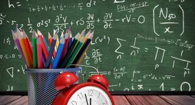 A List of 240 Physics Topics & Questions to Research