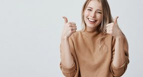 200 Powerful Words to Use Instead of “Good” [Infographic]