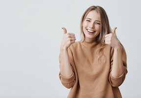 200 Powerful Words to Use Instead of “Good” [Infographic]