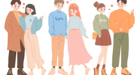 Pride and Prejudice: Characters